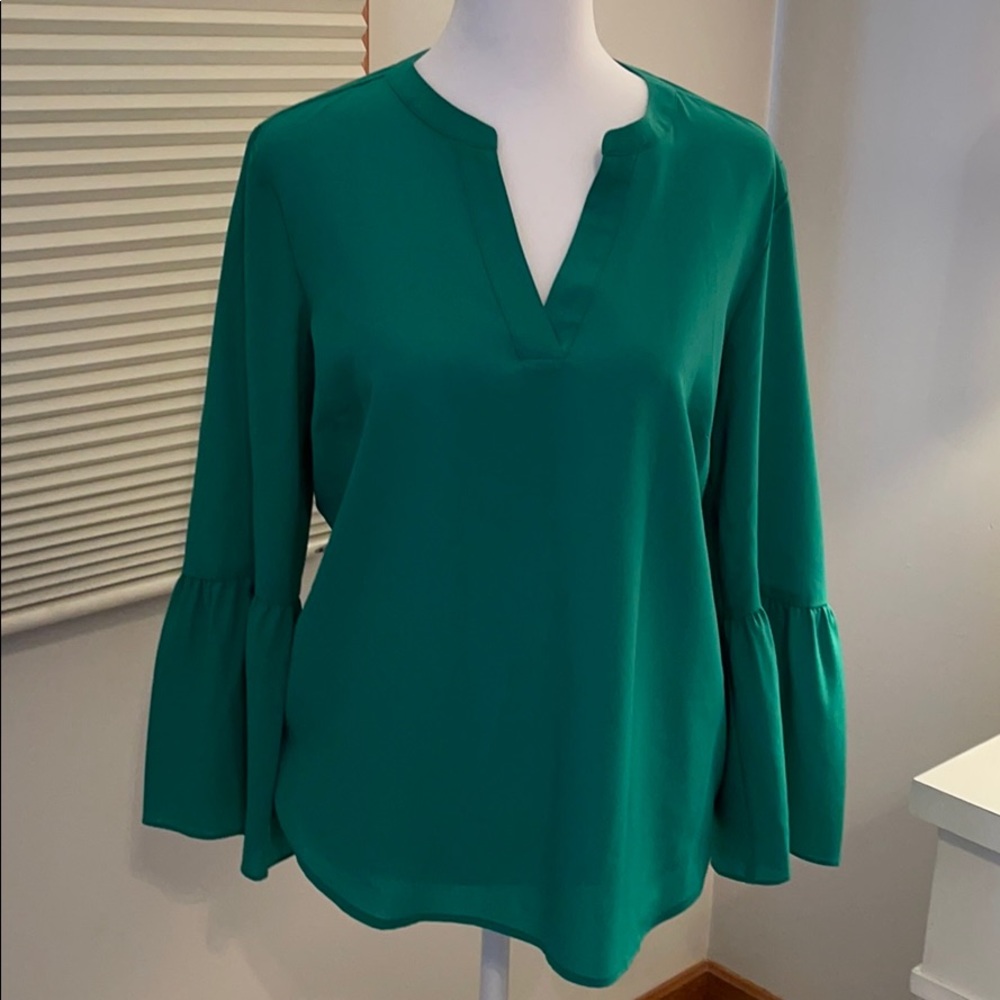 Jcrew top